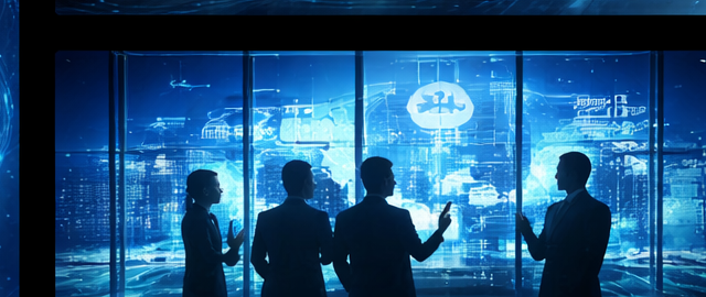 Conseil et expertise informatique