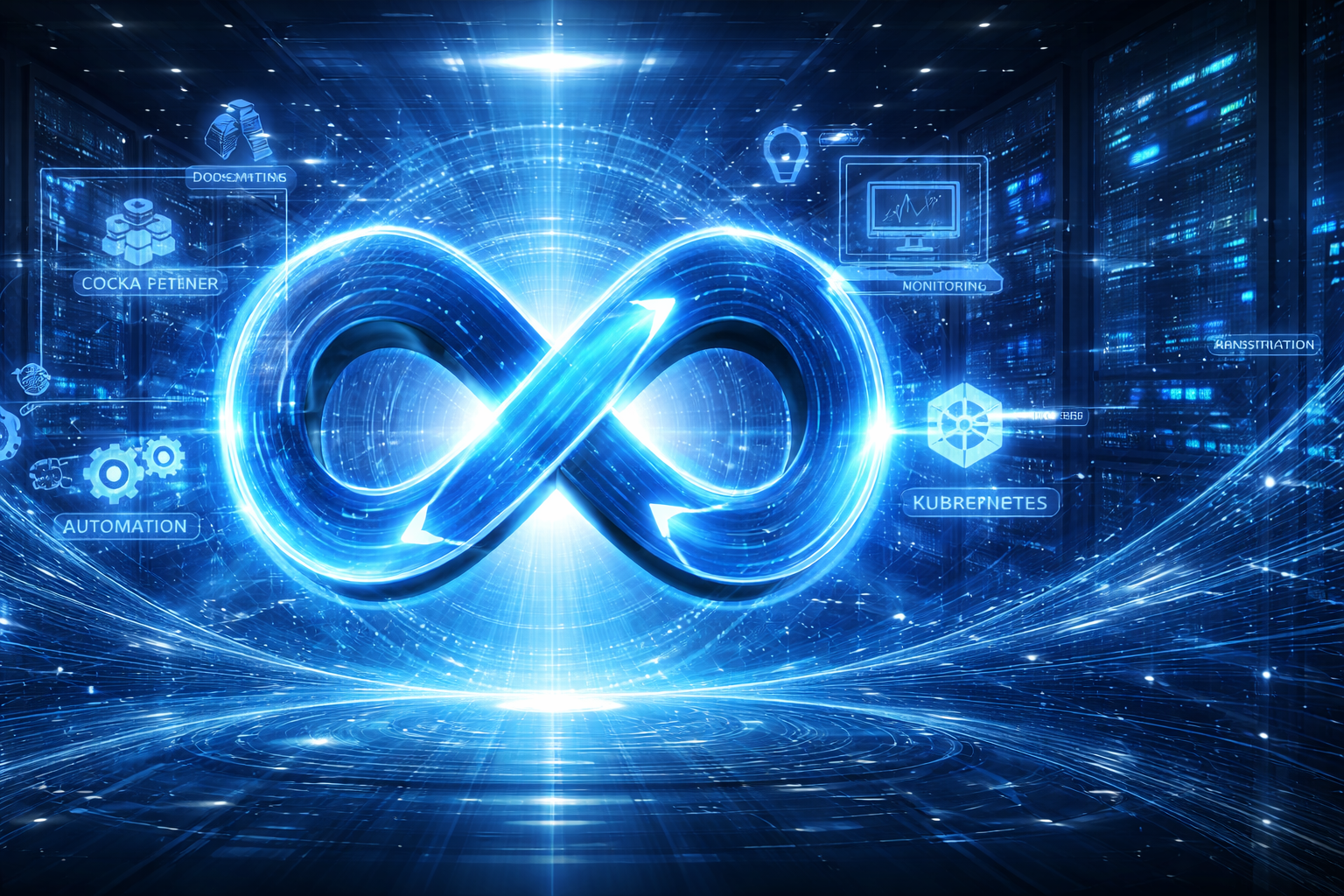 DevOps - CI/CD, automatisation et fiabilité